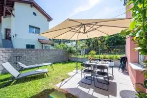 Casa Carolina House - Happy Rentals - Losone