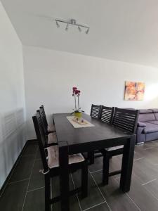 Gästewohnung KL. WZL 38_5