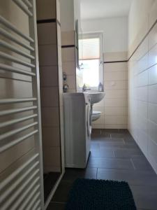 Gästewohnung KL. WZL 38_5