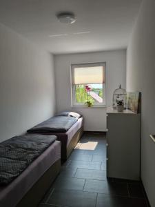 Gästewohnung KL. WZL 38_5