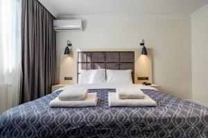 Stamboul Hotel & Suites