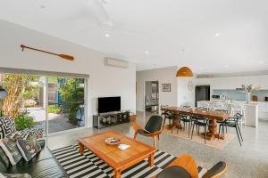 Zen Garden Beach House Casuarina by uHoliday