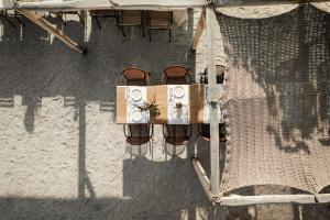 ALERÓ Seaside Skyros Resort