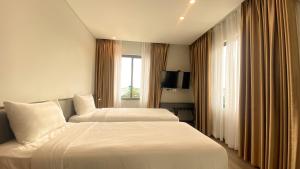 Uông Bí Boutique Hotel