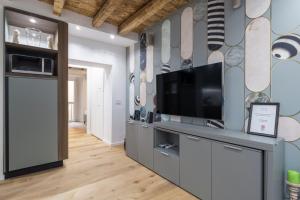 Easylife - Milano - Castaldi 26 P1S - Porta Venezia
