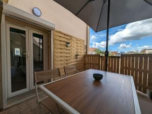 Appartements Le Studio Jungle : photos des chambres