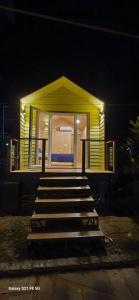 GreenChromide Homestays