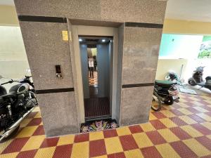 Aditya Homestay
