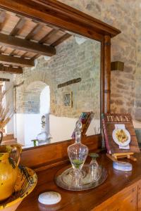 Grano - Casa Bella Vista