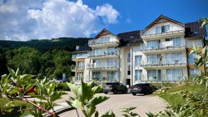 Apartament Ischgl 35