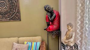 Pico De Loro 2BR Carola B Unit with Lagoon View