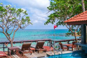 Bhundhari Chaweng Beach Resort Koh Samui - SHA Plus