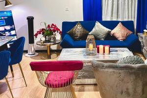 Villa Rolling Hills Depan Trans Mall Makassar