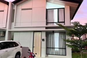 Villa Rolling Hills Depan Trans Mall Makassar