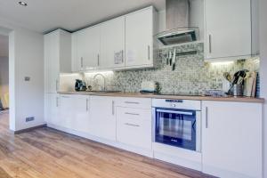 Sabaudia Appartement deux chambres plein sud et à proximité du centre du village