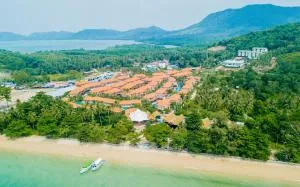Blue Bay Resort - Access to Pool and Beach-Phuket & Krabi - Ban Pru Nai