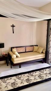 Pico De Loro 2BR Carola B Unit with Lagoon View