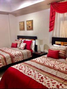 Pico De Loro 2BR Carola B Unit with Lagoon View