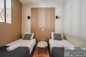 23 - Charming 3BDR Parisian Apartment in Montorgueil