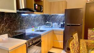 Pico De Loro 2BR Carola B Unit with Lagoon View