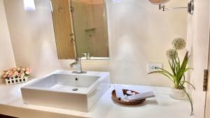 Pico De Loro 2BR Carola B Unit with Lagoon View