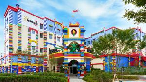 LEGOLAND Korea Resort Hotel