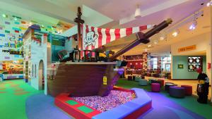 LEGOLAND Korea Resort Hotel