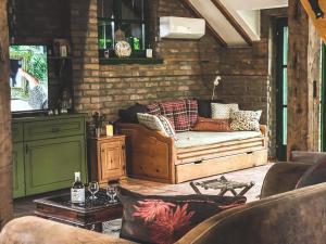 Wood Mood Apartman Tiganjica