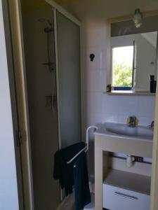 Maisons de vacances Chez Fred : photos des chambres