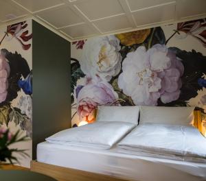 FLÜHLI Hotel Kurhaus