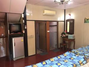 บ้านปุณยาพร โฮมสเตย์