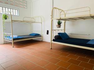 Villa Martial Arts Gym & Guesthouse