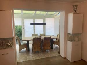 Ferienhaus Hildegard