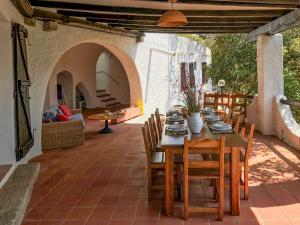 Villa Eleonora - Sea view