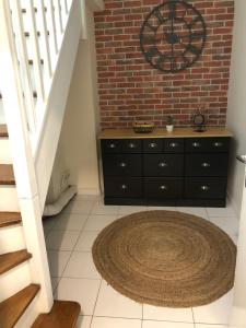 Appartement Montevrain - Ubytování bez kategorie ve městě Montévrain