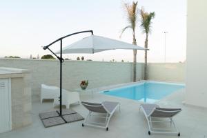 Vela Bianca Marzamemi