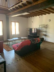 Appartements Le Nid : photos des chambres