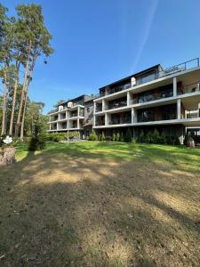 Forest Apartment