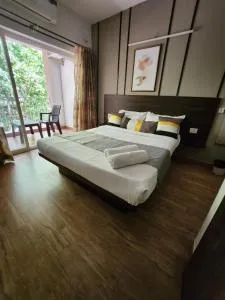 Vila Do Flor Goa - Cunchelim