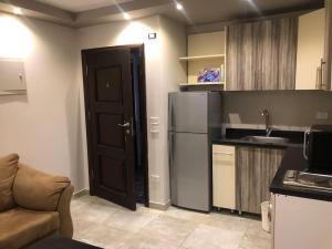 Lovely studio in the heart of heliopolis, cairo