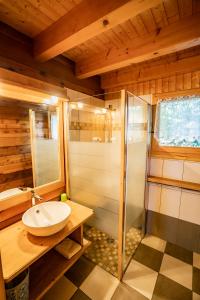 Chalet Muverant - Chatel Reservation