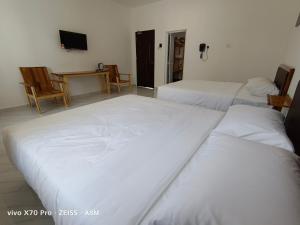 ASM Roomstay-4-2 Queen Beds