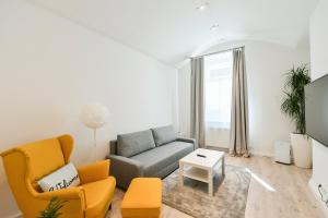 Kubelíkova 32 Residence