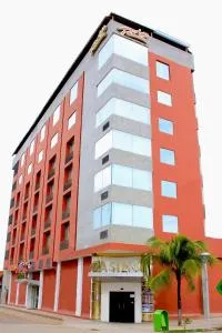 Rio Boutique Hotel - Пукальпа