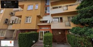 Modern apartment Sofia center