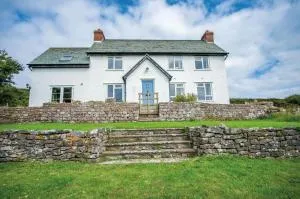 Windy Walls - 3 Bedroom Holiday Home - Rhossili - Rhossili