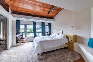 Maisons de vacances Loft d'Architecte - Proche du Puy du Fou : photos des chambres