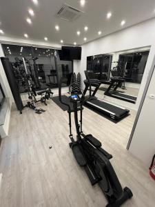 Holiday Luxury Resort Sundance