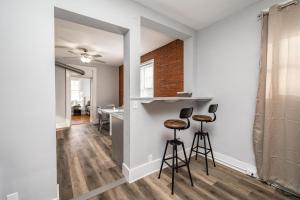 The Most Historic Home in Mount Vernon