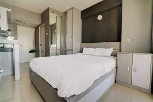 obrázek - OYO Life 92889 Apartement Grand Sentraland Karawang By A.t Room